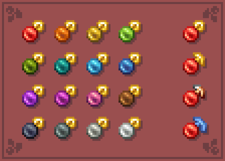Festive Frenzy screenshot