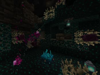 Mirthdew Encore screenshot