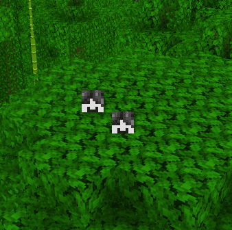 BlueMap Offline Player Markers (Forge/NeoForge) screenshot