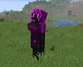 Ender Woman screenshot