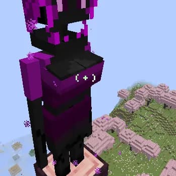 Ender Woman screenshot