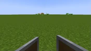 Tweaks SMP screenshot