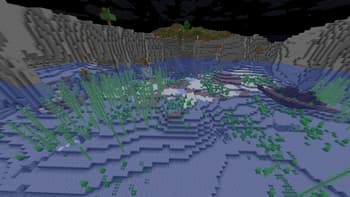 Tweaks SMP screenshot