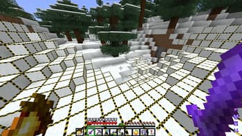 Tweaks SMP screenshot