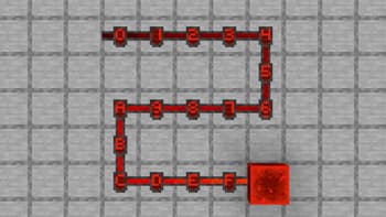 Tweaks SMP screenshot