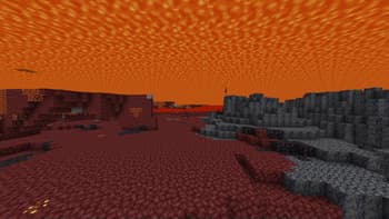 FireHud screenshot