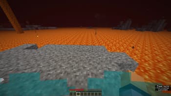 FireHud screenshot