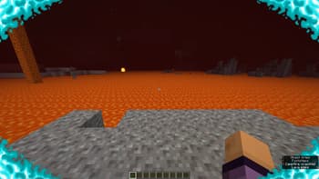 FireHud screenshot