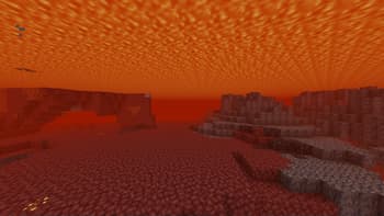 FireHud screenshot