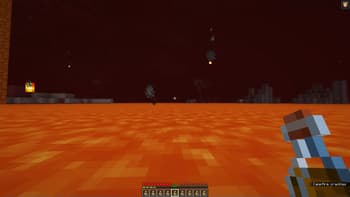 FireHud screenshot