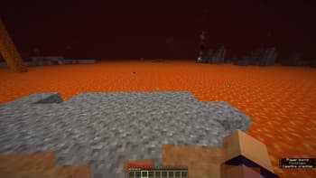 FireHud screenshot