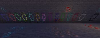 GlowPlayers screenshot