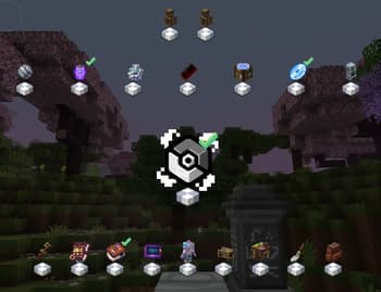 Cobblemon Altered Realms screenshot