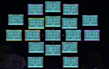 Cobblemon Altered Realms screenshot