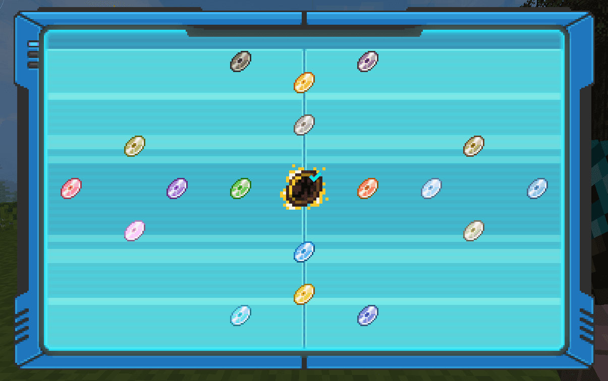 Cobblemon Altered Realms screenshot