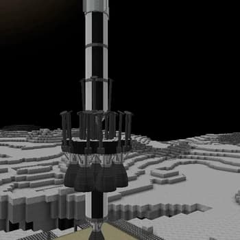 NTM Space screenshot