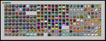 Hyware screenshot