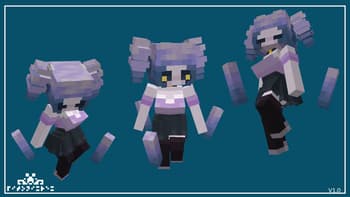 Breeze Girl screenshot