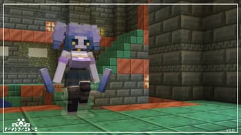 Breeze Girl screenshot