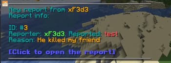 Ultimate Reports screenshot