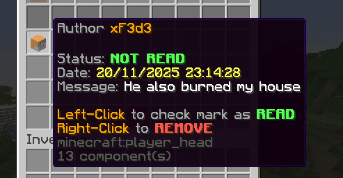 Ultimate Reports screenshot