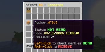 Ultimate Reports screenshot