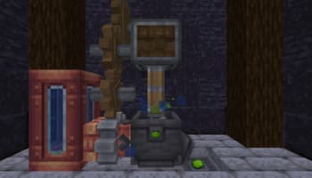 Create: Few More Recipes screenshot