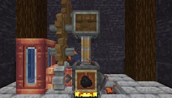 Create: Few More Recipes screenshot