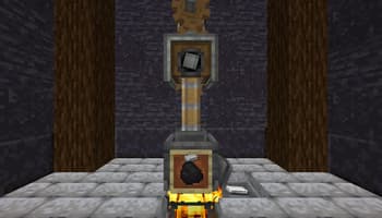 Create: Few More Recipes screenshot