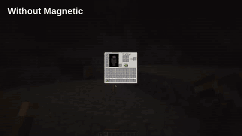 magnetic screenshot
