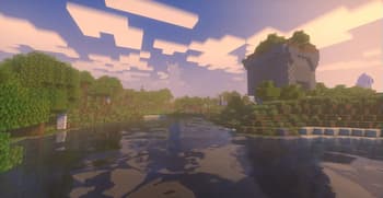Super Duper Vanilla screenshot