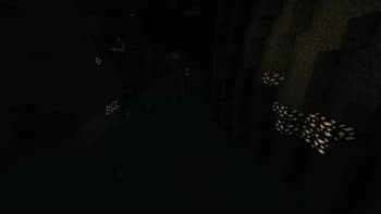 Vanilla Emissive Ores [Sodium] screenshot