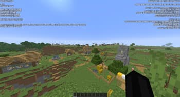 FrostClient screenshot