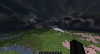 FrostClient screenshot