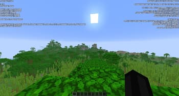 FrostClient screenshot
