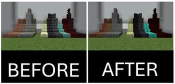 loomsss’s Better Bricks screenshot