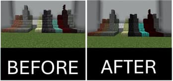 loomsss’s Better Bricks screenshot
