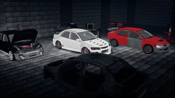Repair Car Pack [Immersive Vehicles/IV/MTS] screenshot