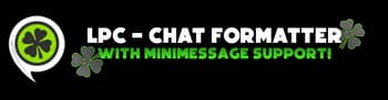 LPC Minimessage - Chat Formatter screenshot