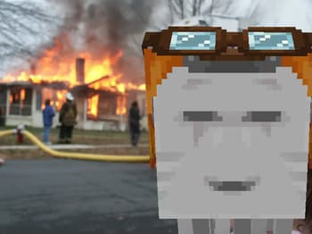 Trigger Happy Ghast screenshot
