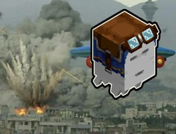 Trigger Happy Ghast screenshot