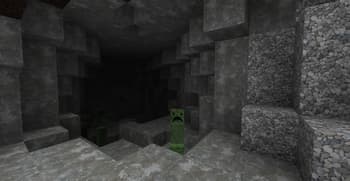 Realism upscaled screenshot