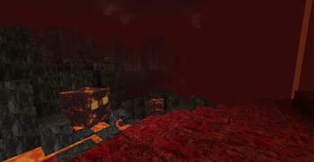 Realism upscaled screenshot