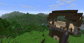 Realism upscaled screenshot