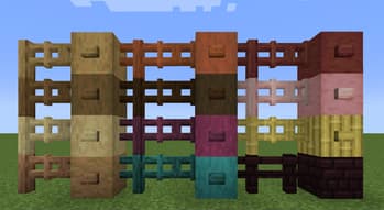 Better Wood Products screenshot