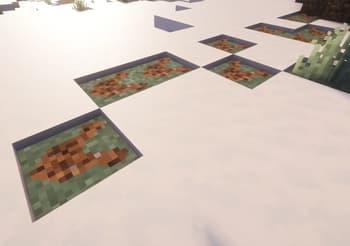 The Snow Guard (horror) screenshot