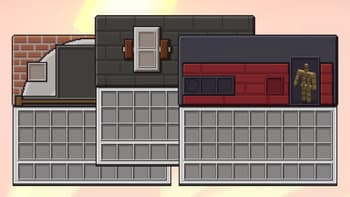 GUI's Perfected screenshot