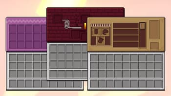 GUI's Perfected screenshot