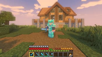 GUI's Perfected screenshot