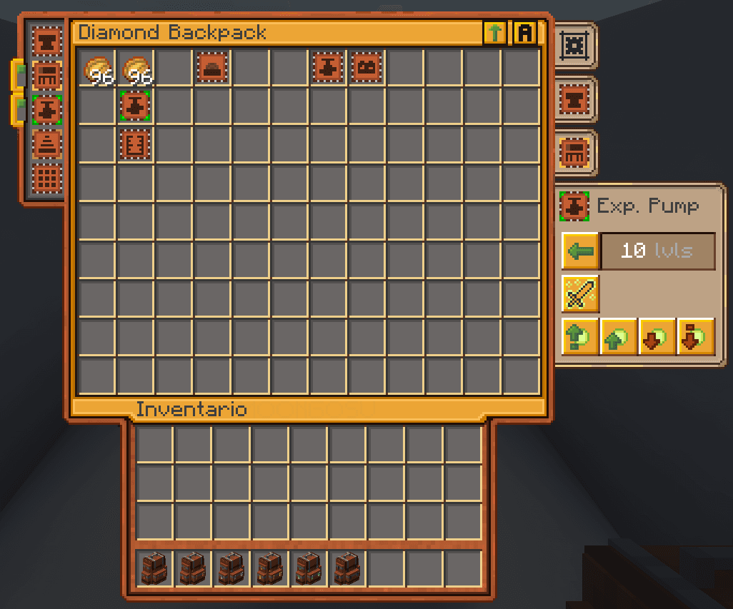 [Moonsu] Better GUI for Sophisticated Backpacks screenshot